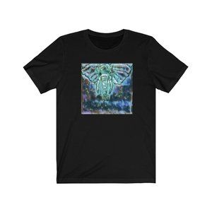 Cosmic Elephant Tee